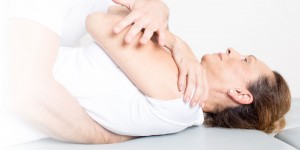 Chiropractor Treatment