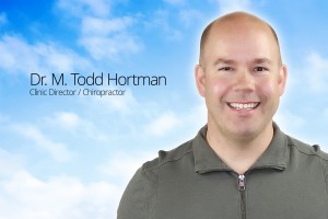 Todd Hortman